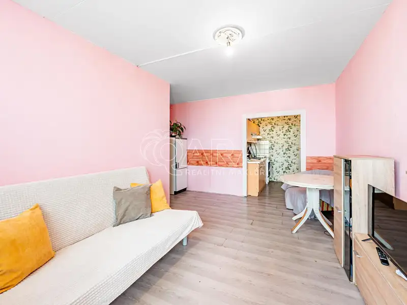 Prodej bytu 2+kk 42 m², Praha – náhled fotky 3