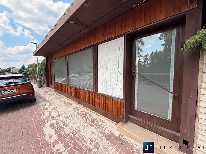 Prodej obchodního prostoru 48 m², Praha – náhled fotky 2