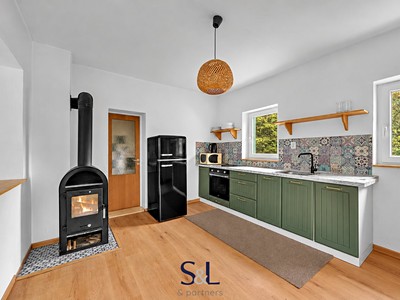 Haus zur Miete, 40 m² (2 von 12)