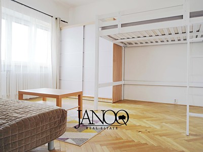 Wohnung 1+1 zur Miete, 39 m² (2 von 9)