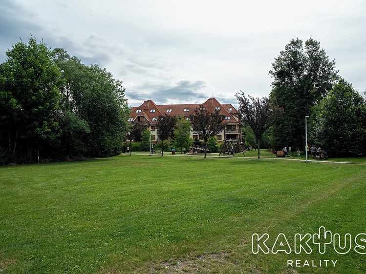 Квартира 2+kk в оренду, 46 м² (16 з 21)