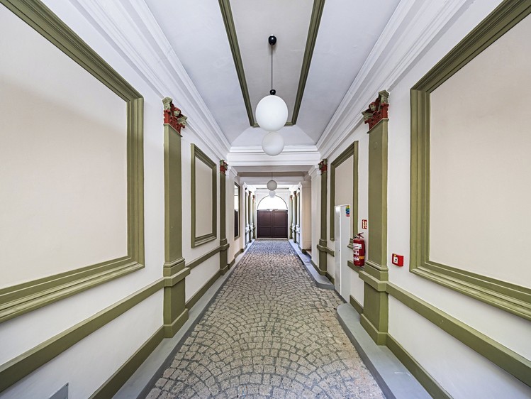 Wohnung 2+kk zur Miete, 43 m² (9 von 12)