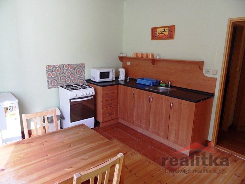 Pronájem bytu 2+kk 46 m²