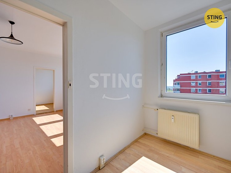 Prodej bytu 2+1, 44 m² (3 z 21)