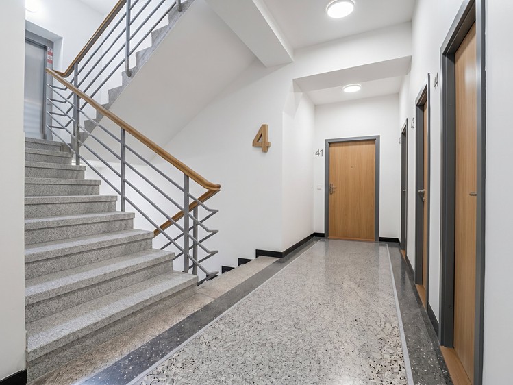 Квартира 3+kk на продаж, 68 м² (7 з 10)