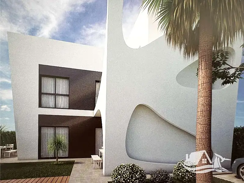 Prodej vily 100 m², pozemek 278 m², Rojales – náhled fotky 2