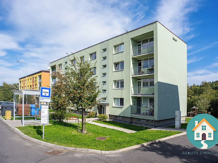 Wohnung 3+1 zum Kauf, 70 m² (20 von 20)