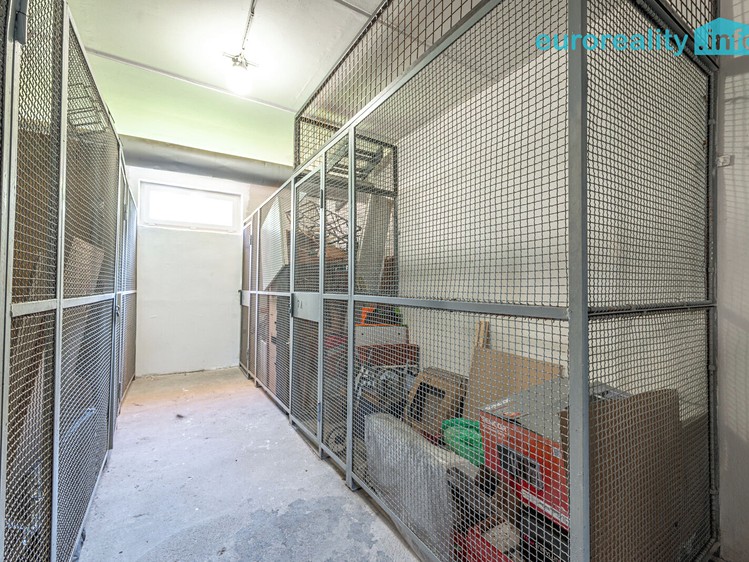 Квартира 2+1 на продаж, 57 м² (21 з 24)