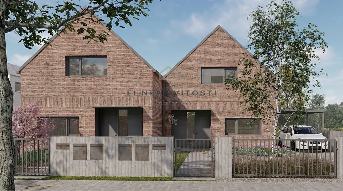 Prodej rodinného domu 147 m², pozemek 466 m², Dolní Roveň – fotka 1 z 3