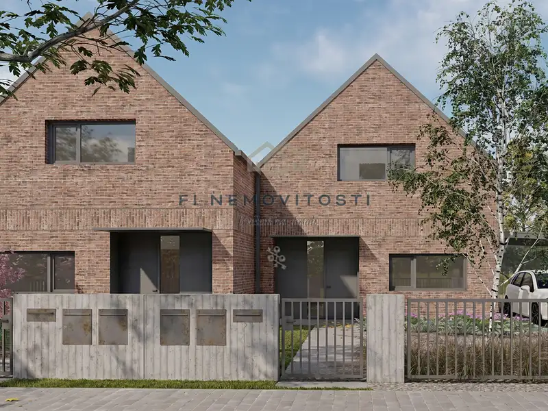 Prodej rodinného domu 147 m², pozemek 466 m², Dolní Roveň – náhled fotky 1