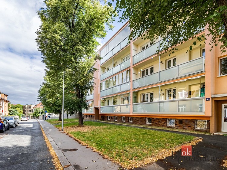 Wohnung 2+1 zum Kauf, 69 m² (2 von 17)