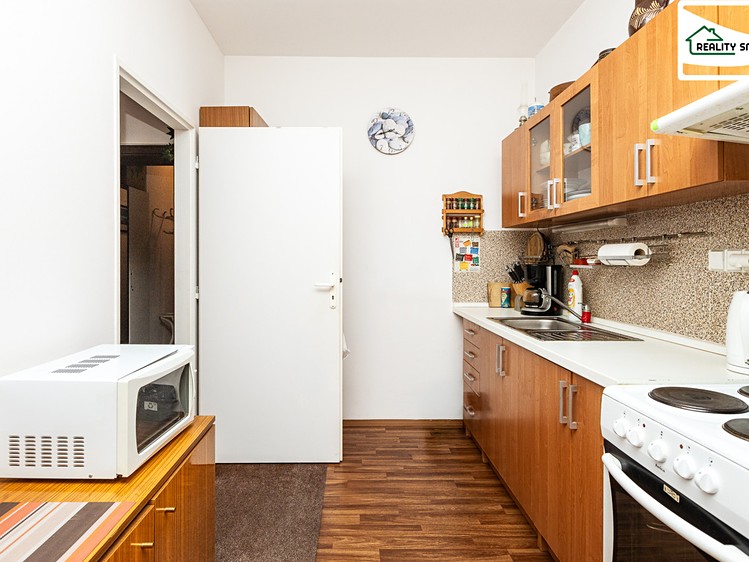 Prodej bytu 1+kk, 46 m² (8 z 14)
