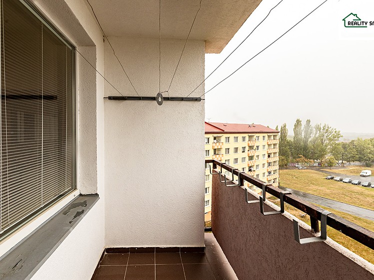 Prodej bytu 1+1, 36 m² (3 z 13)