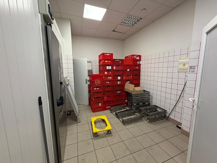 Pronájem komerčního prostoru, 21 m² (2 z 7)