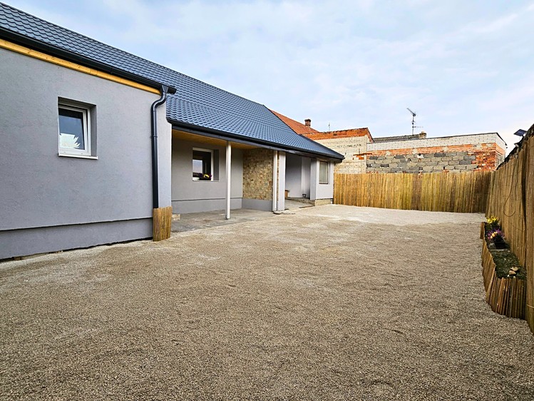 Будинок в оренду, 60 м² (13 з 14)