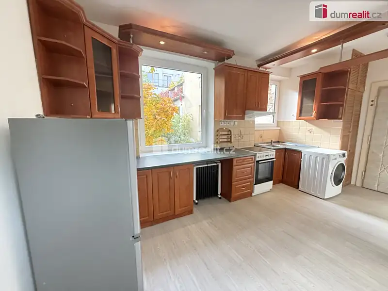 Pronájem bytu 2+kk 45 m², Praha – náhled fotky 3