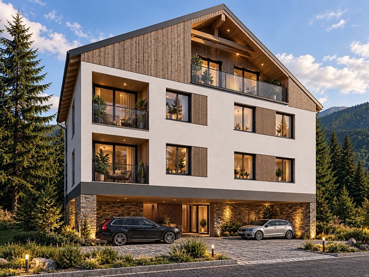 Prodej pozemku, 490 m² (3 z 11)