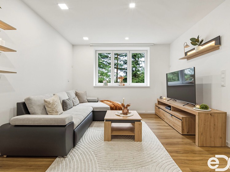 Квартира 3+1 на продаж, 56 м² (1 з 32)