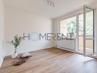 Wohnung 3+1 zur Miete, 67 m² (2 von 21)