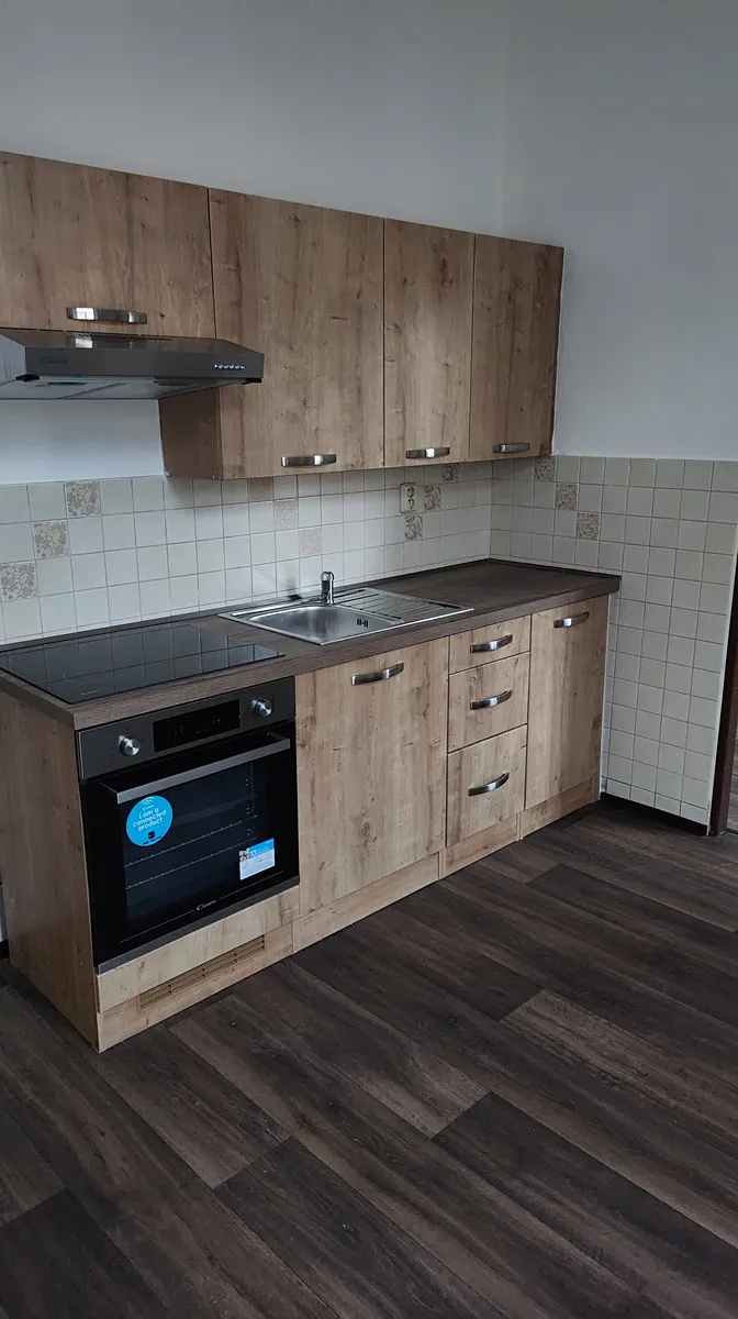 Pronájem bytu 3+1 80 m²