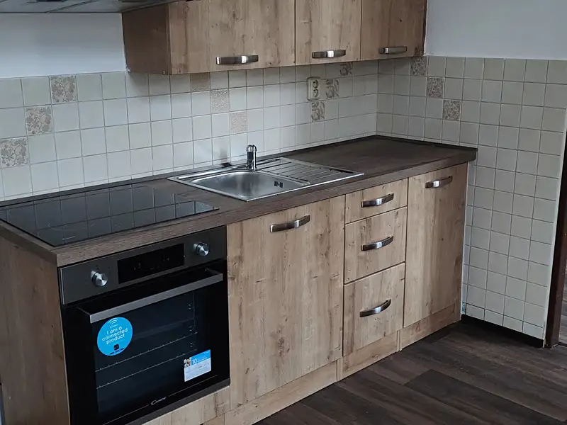 Pronájem bytu 3+1 80 m², Děčín – náhled fotky 1