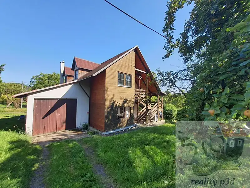 Prodej rodinného domu 170 m², pozemek 1232 m², Volfartice – náhled fotky 1