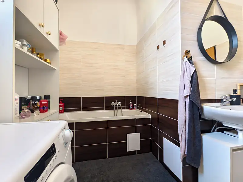 Pronájem bytu 2+kk 60 m², Stráž pod Ralskem – náhled fotky 3