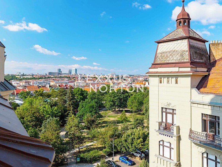 Квартира 3+kk на продаж, 77 м² (9 з 11)