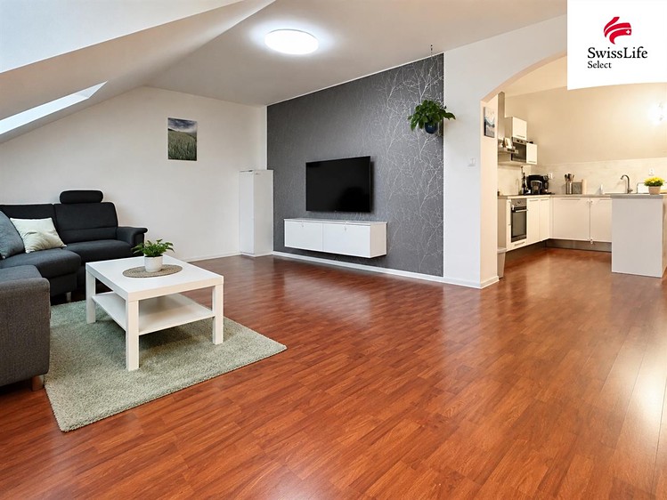 Prodej bytu 3+kk, 93 m² (5 z 18)