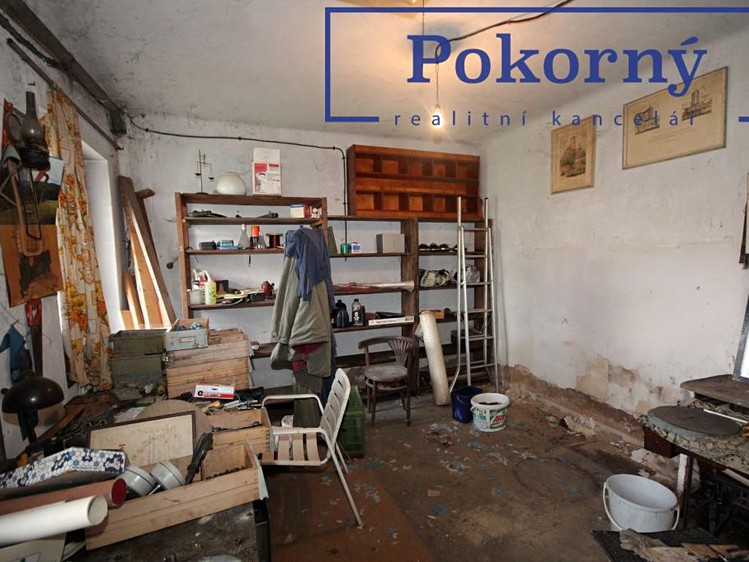Prodej domu, 140 m² (14 z 15)
