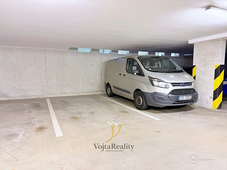 Квартира 2+kk в оренду, 58 м² (22 з 24)