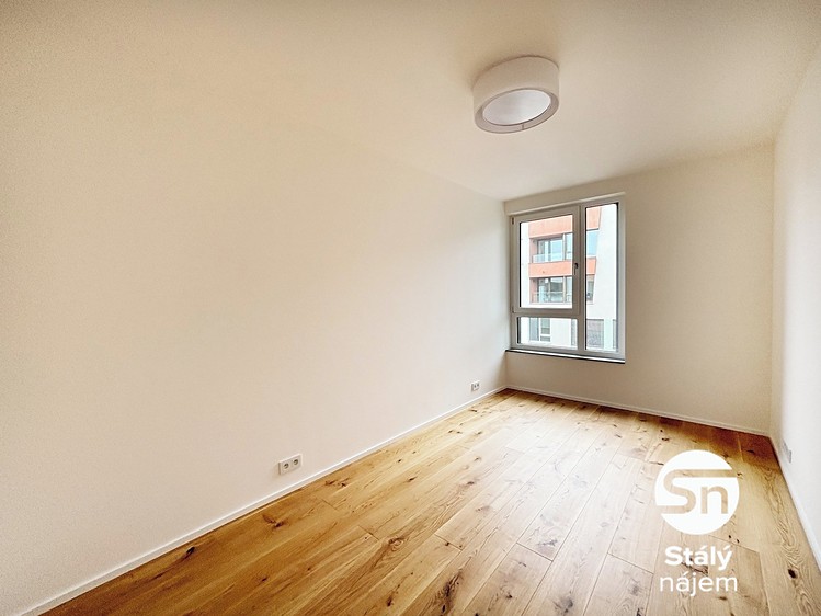 Квартира 2+kk в оренду, 52 м² (5 з 16)
