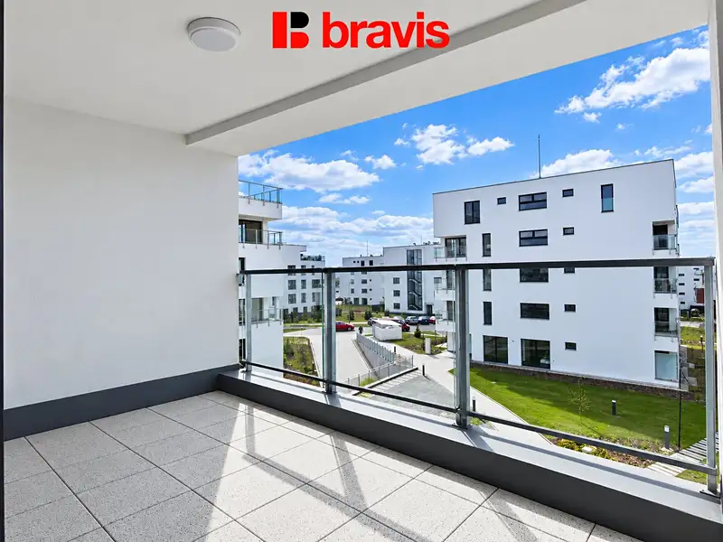 Pronájem bytu 3+kk 79 m², Brno – náhled fotky 3