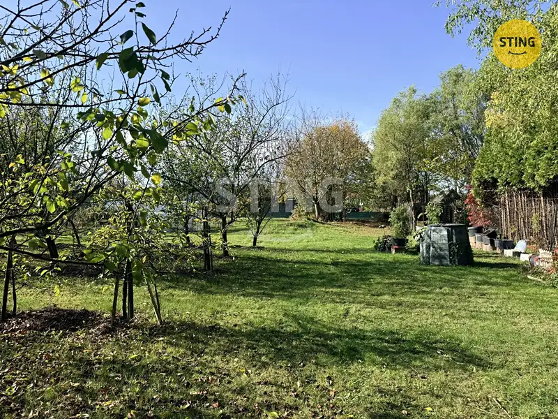 Prodej stavebního pozemku 1963 m², Petřvald – náhled fotky 3