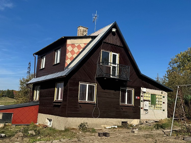 Haus zum Kauf, 105 m² (2 von 5)