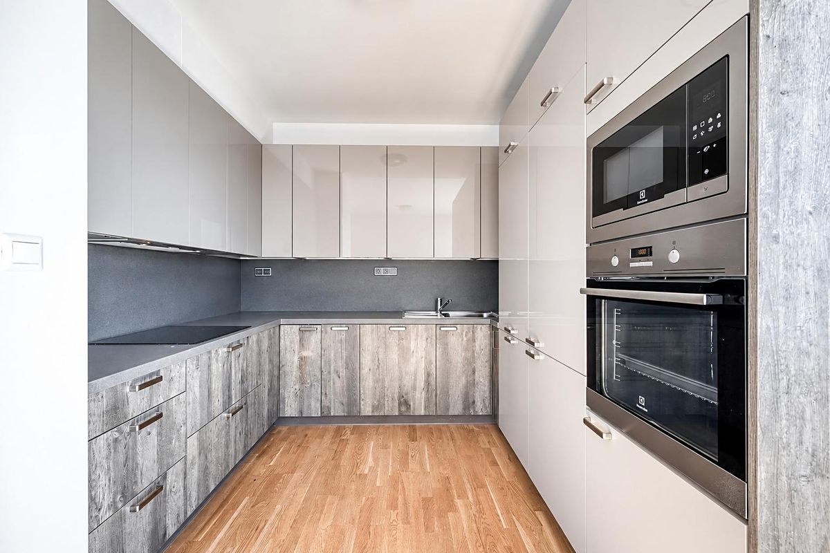 Prodej bytu 4+kk 114 m², Praha – fotka 1 z 3