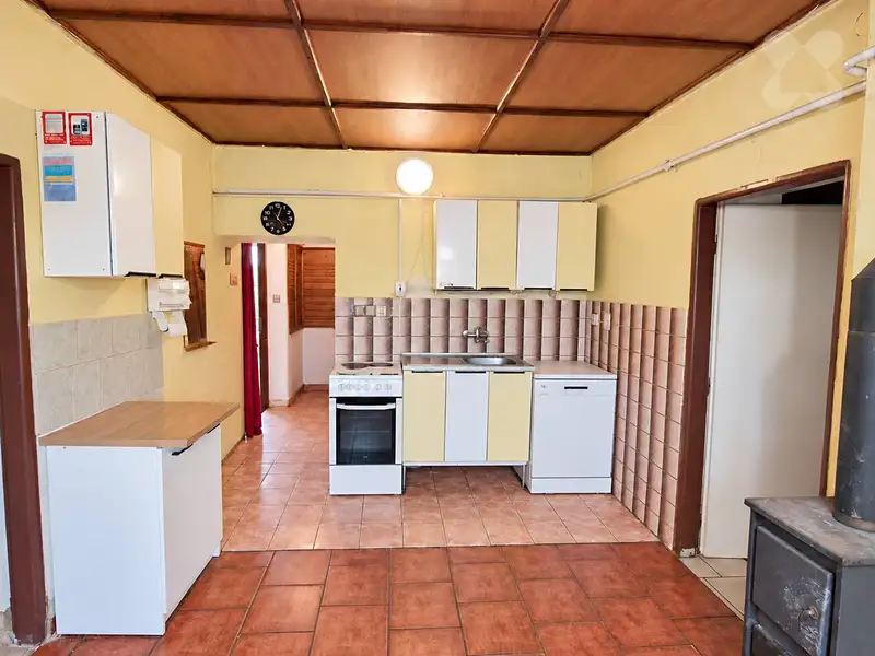 Prodej rodinného domu 60 m², pozemek 212 m², Terezín – náhled fotky 3