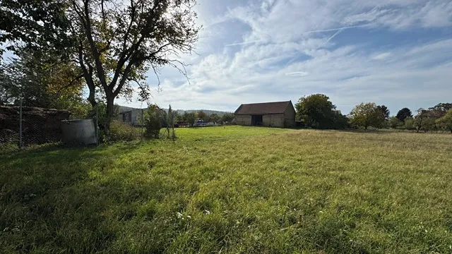 Prodej stavebního pozemku 2610 m²