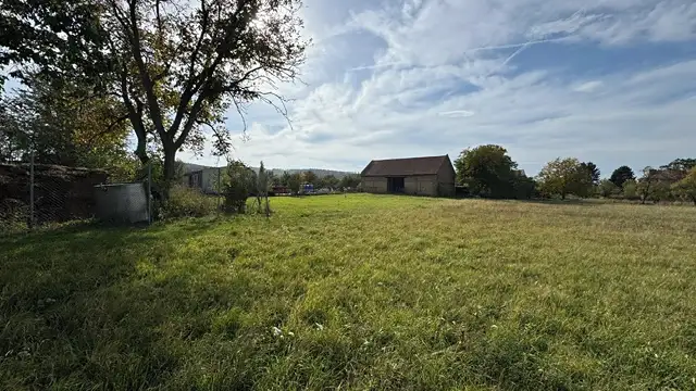 Prodej stavebního pozemku 2610 m², Kroměříž – náhled fotky 1