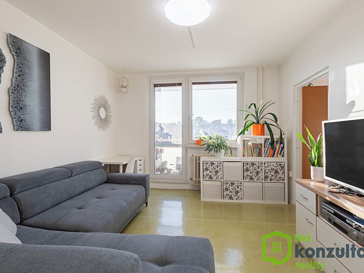 Wohnung 2+1 zum Kauf, 65 m² (5 von 17)
