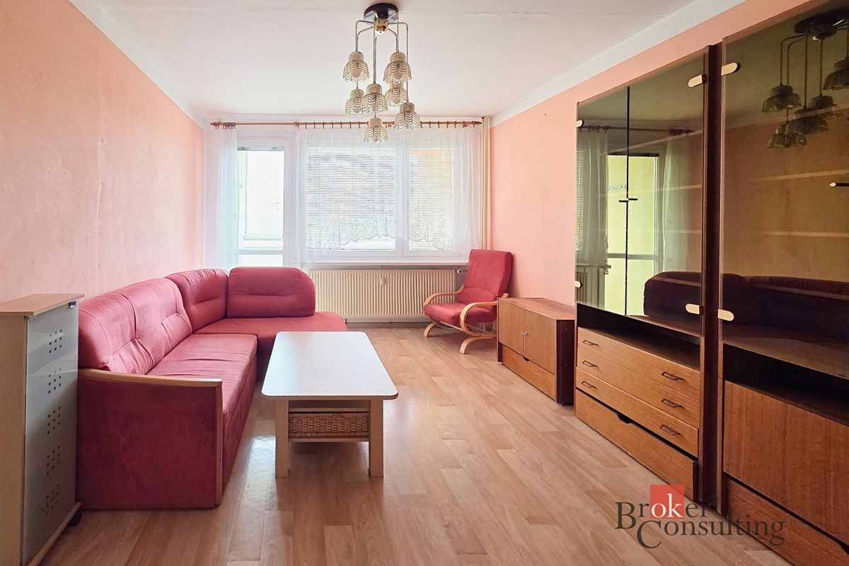 Prodej bytu 4+1 66 m², Plzeň – fotka 1 z 3
