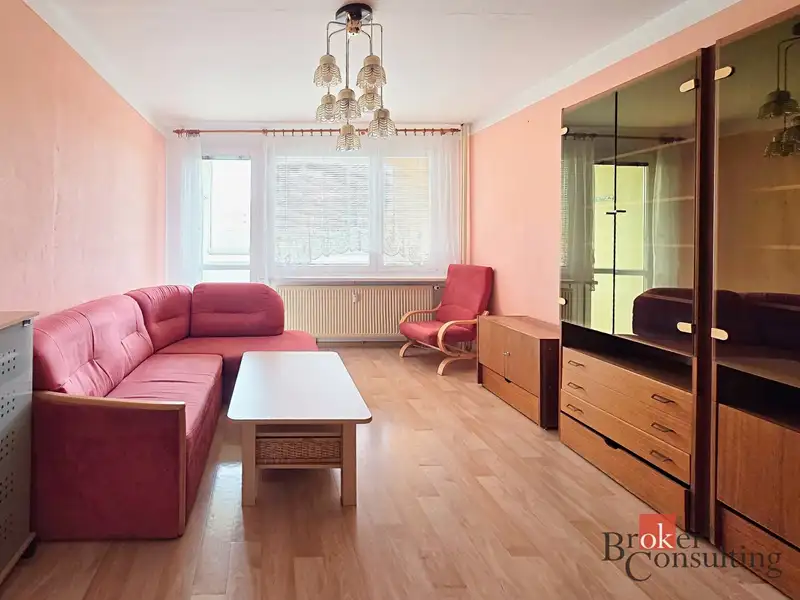 Prodej bytu 4+1 66 m², Plzeň – náhled fotky 1