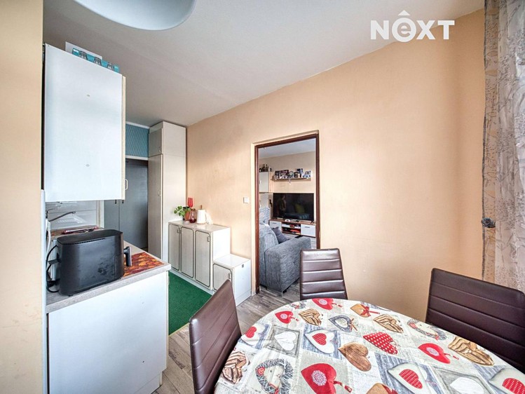 Квартира 3+1 на продаж, 70 м² (9 з 27)