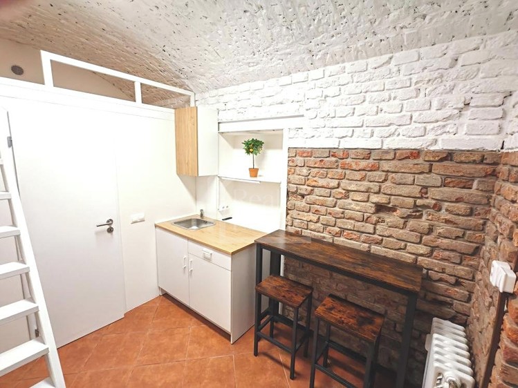 Pronájem komerčního prostoru, 17 m² (2 z 7)