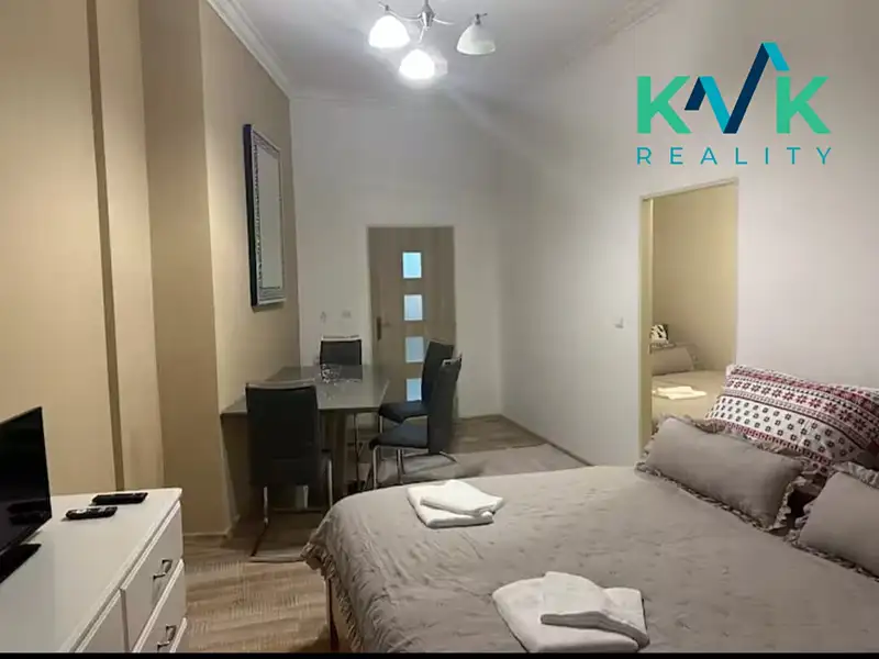 Pronájem bytu 2+kk 47 m², Karlovy Vary – náhled fotky 2