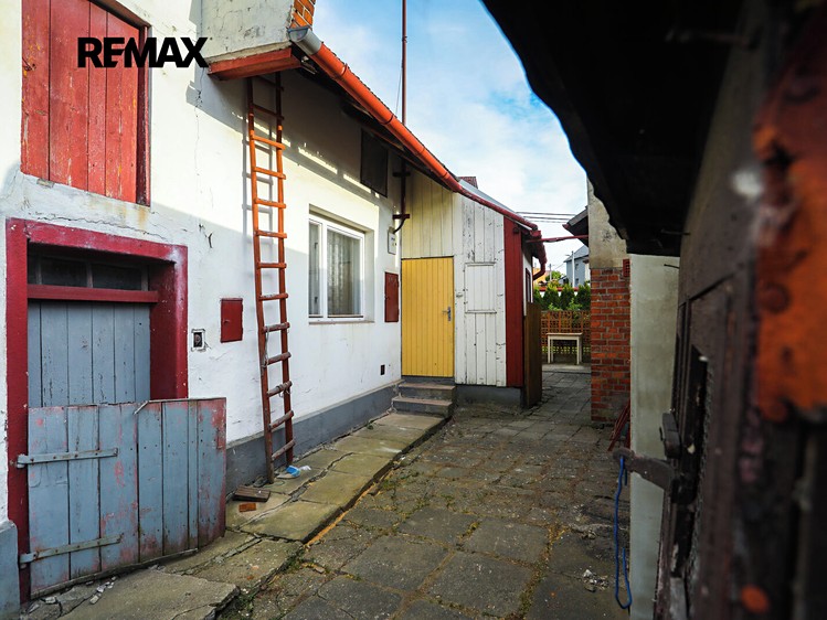 Prodej domu, 53 m² (6 z 20)