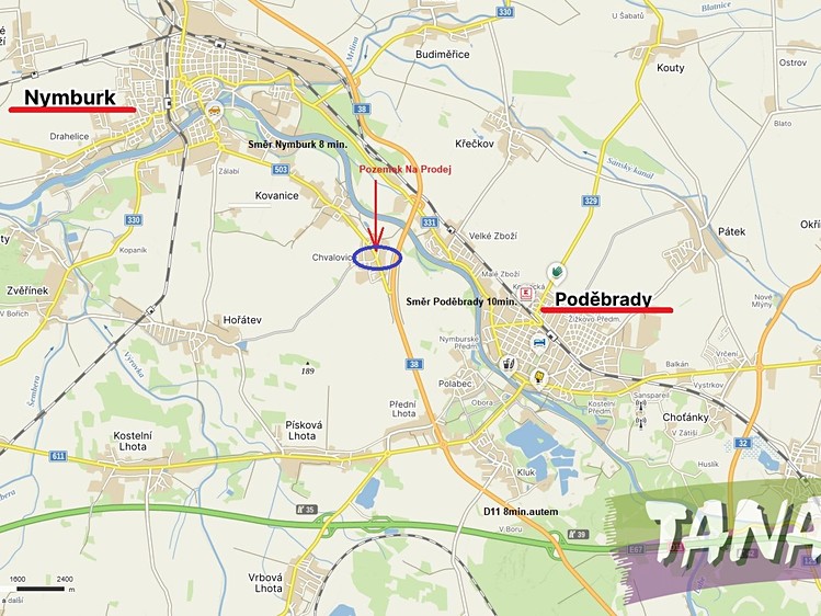 Ділянка на продаж, 829 м² (11 з 15)