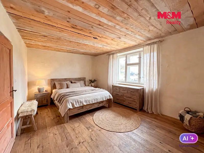 Prodej rodinného domu 242 m², pozemek 811 m², Vesce – náhled fotky 2