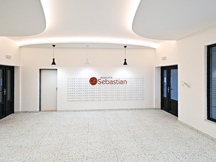 Квартира 1+1 в оренду, 36 м² (6 з 6)