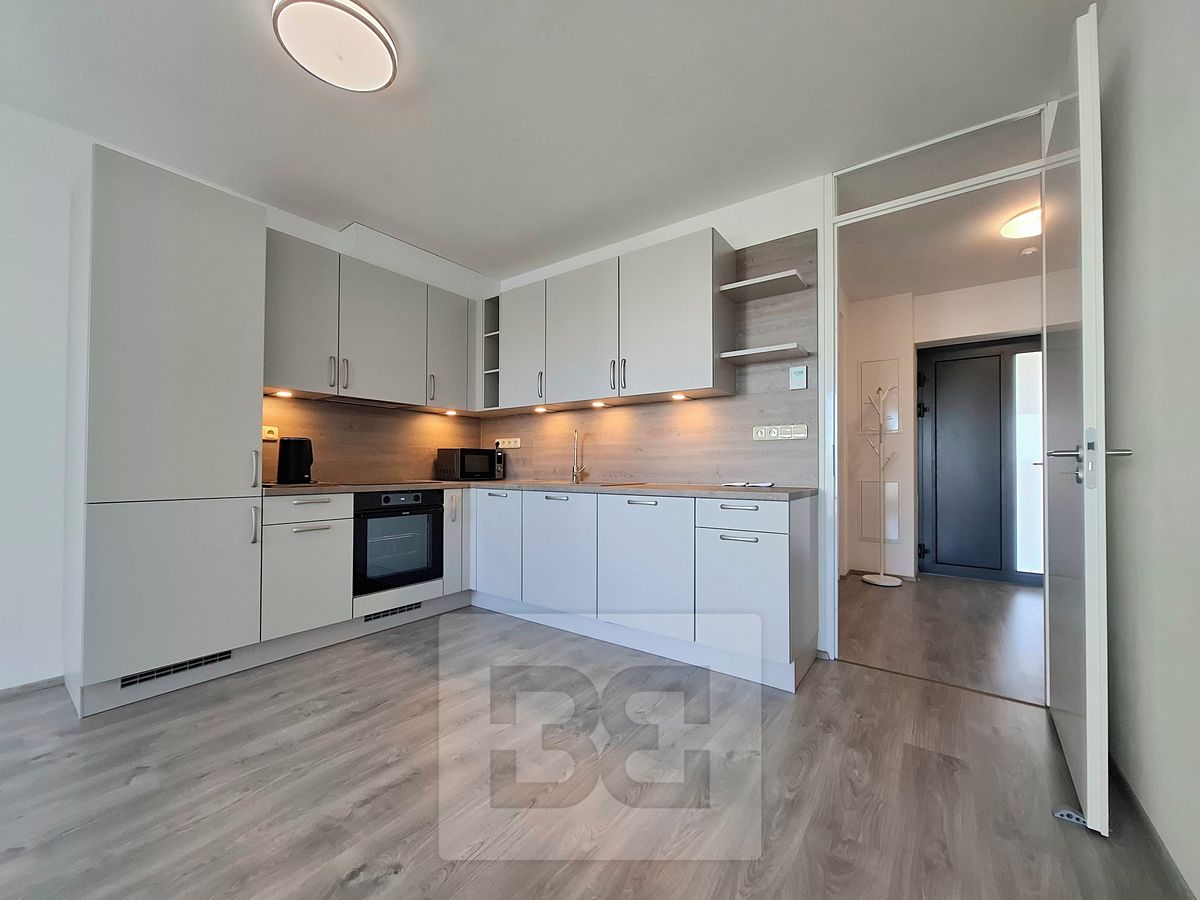 Pronájem bytu 2+kk 53 m²